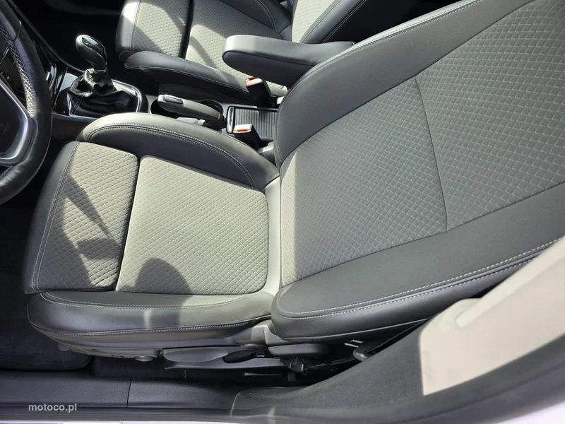Opel Mokka X 23
