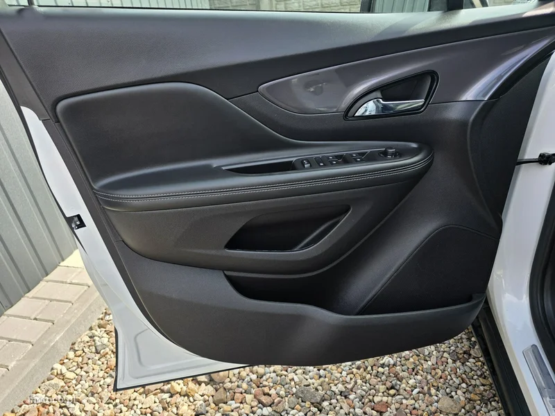 Opel Mokka X 24