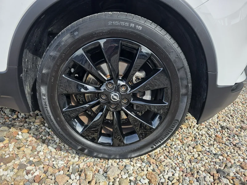 Opel Mokka X 27