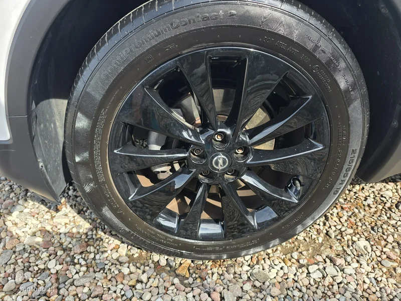 Opel Mokka X 7