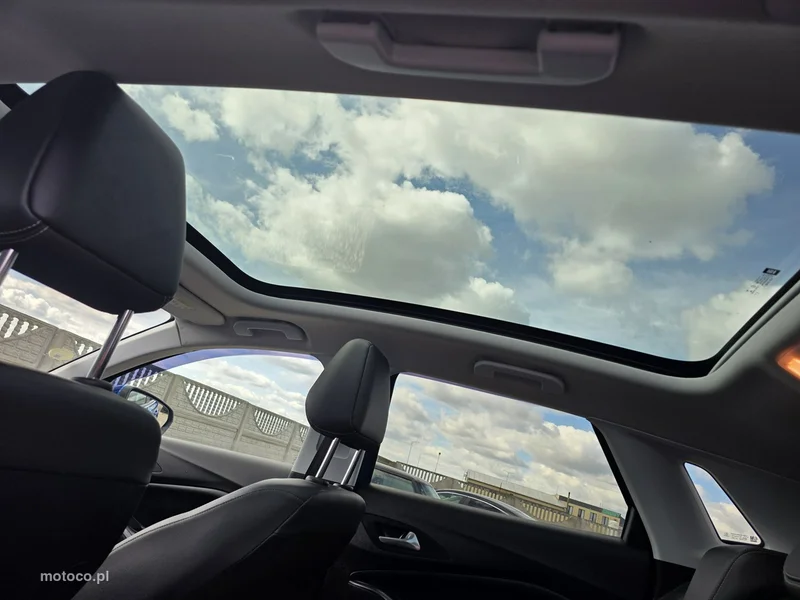Opel Grandland X 2