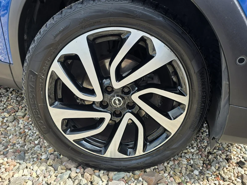 Opel Grandland X 11
