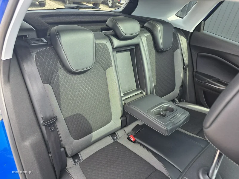 Opel Grandland X 13