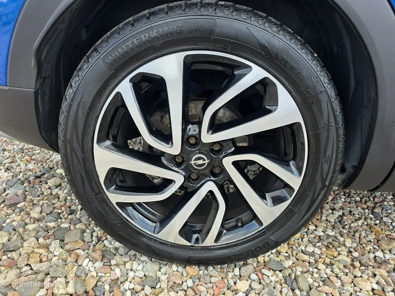 Opel Grandland X 15