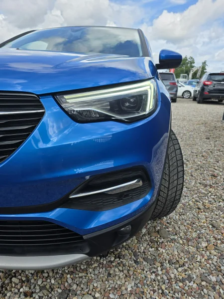 Opel Grandland X 18