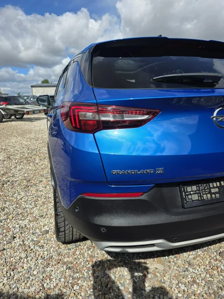 Opel Grandland X 3