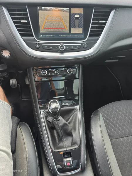 Opel Grandland X 28