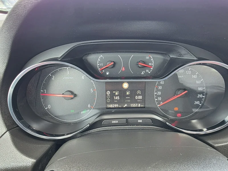 Opel Grandland X 33