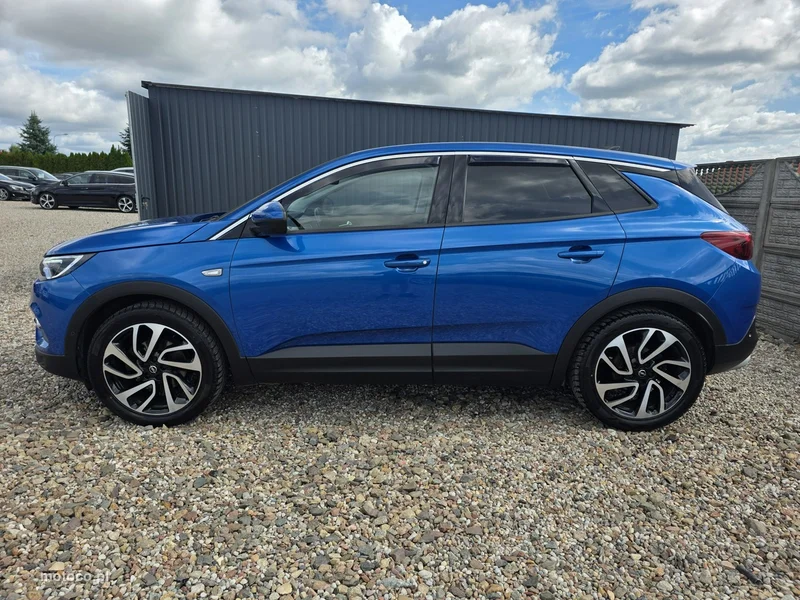 Opel Grandland X 35