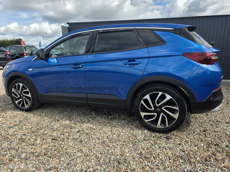 Opel Grandland X 36