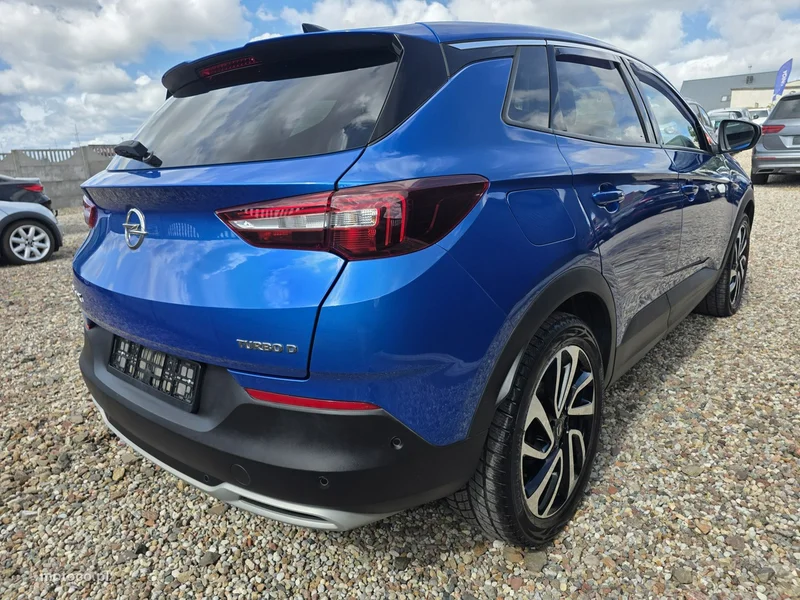 Opel Grandland X 38