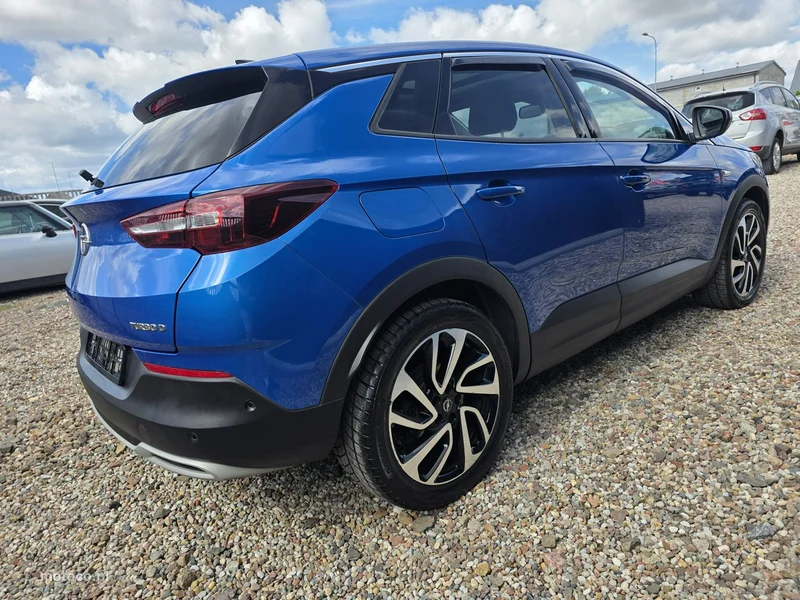 Opel Grandland X 39