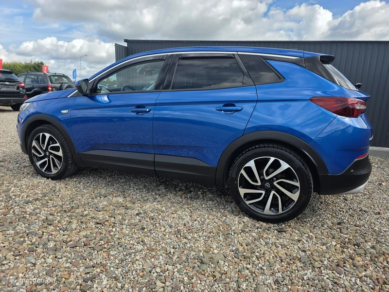 Opel Grandland X 40
