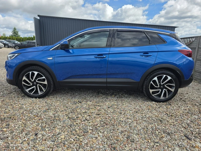 Opel Grandland X 41