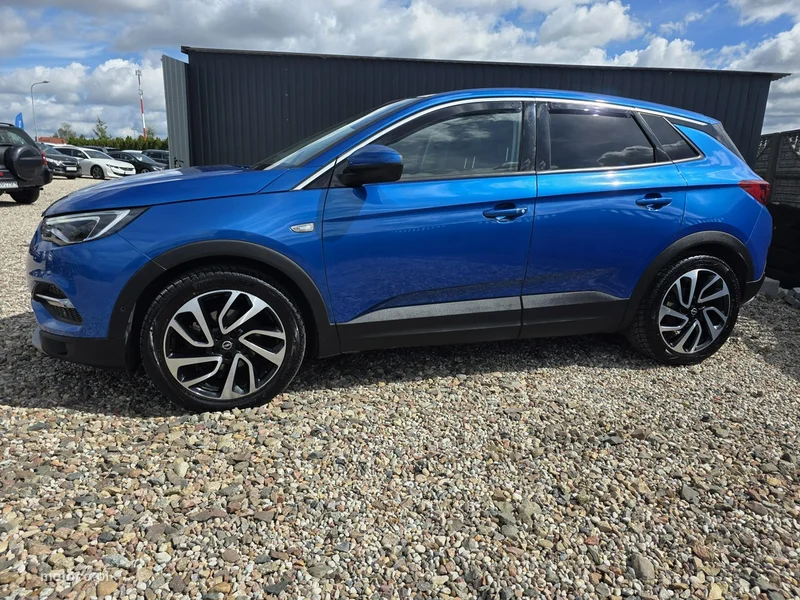 Opel Grandland X 45