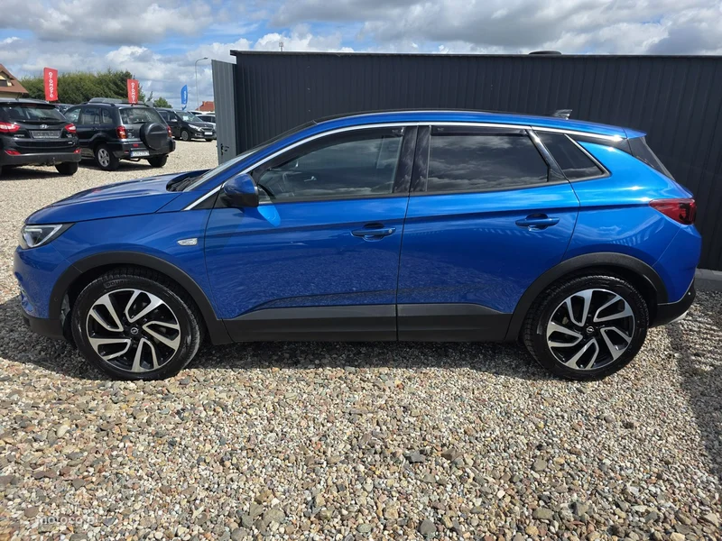 Opel Grandland X 46