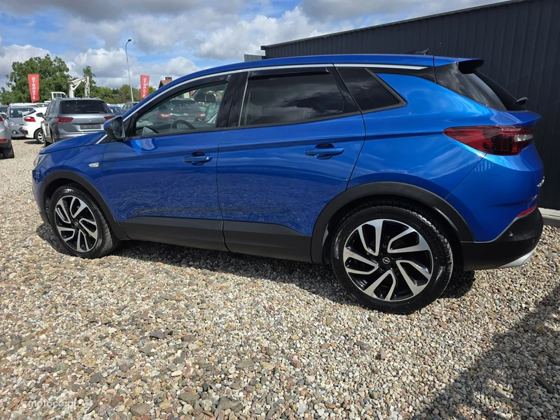 Opel Grandland X 47