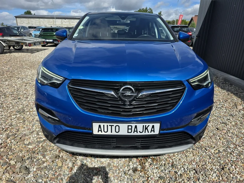 Opel Grandland X 6