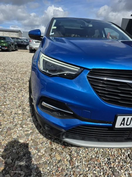 Opel Grandland X 7