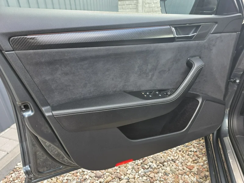 Skoda Superb III 20