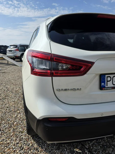 Nissan Qashqai 19