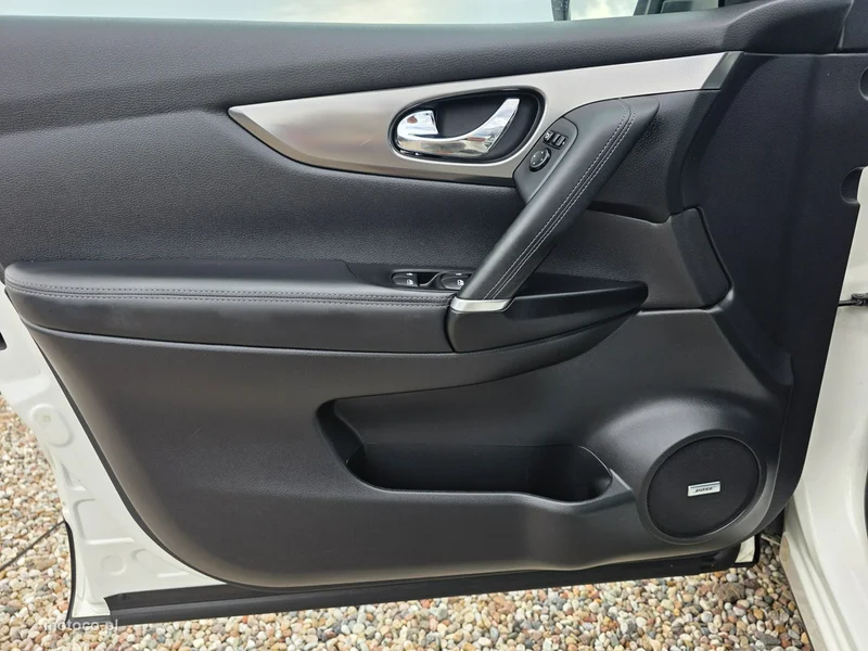 Nissan Qashqai 23