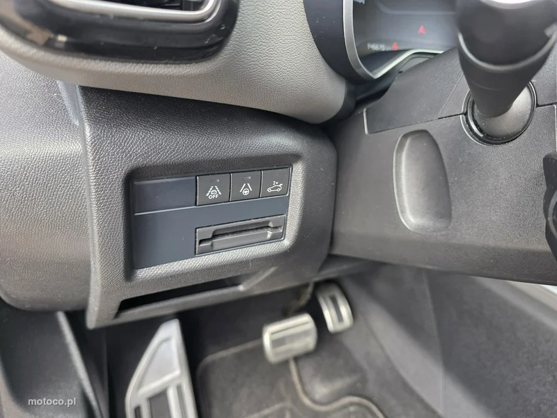 Citroen C5 Aircross 11