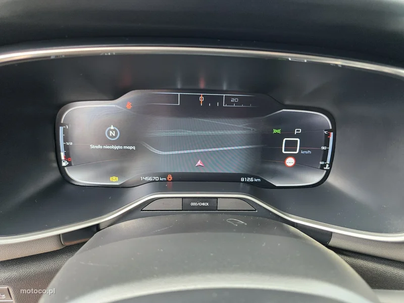 Citroen C5 Aircross 12