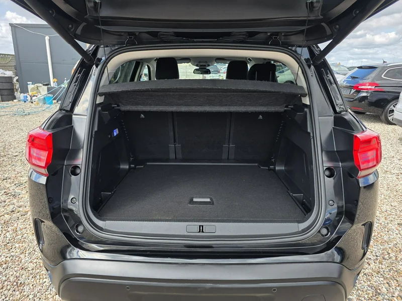 Citroen C5 Aircross 13