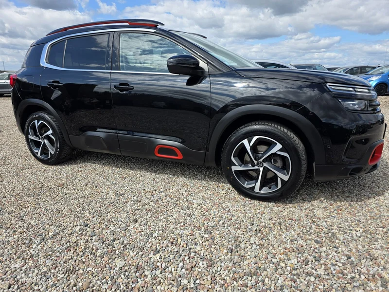 Citroen C5 Aircross 18