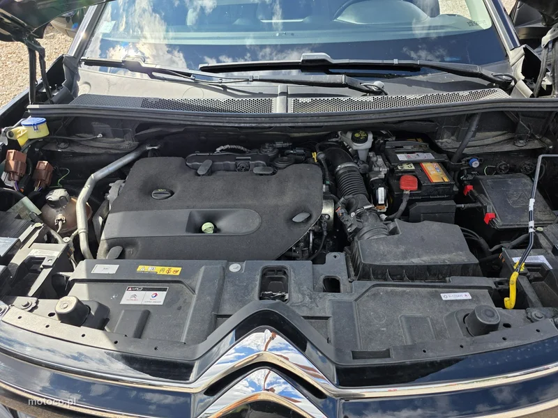 Citroen C5 Aircross 21