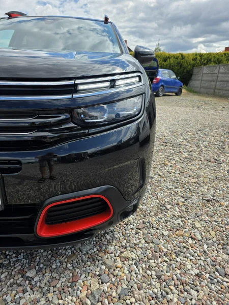Citroen C5 Aircross 22