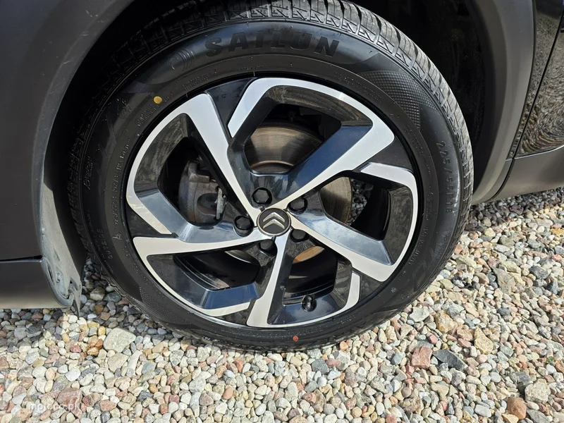 Citroen C5 Aircross 26