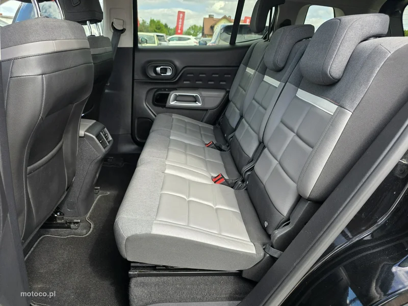 Citroen C5 Aircross 27