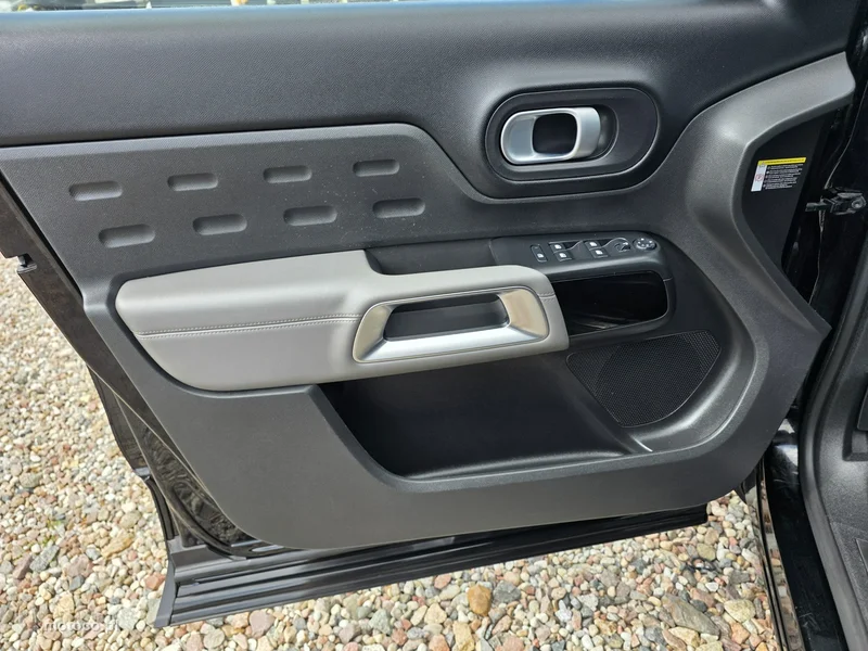Citroen C5 Aircross 10