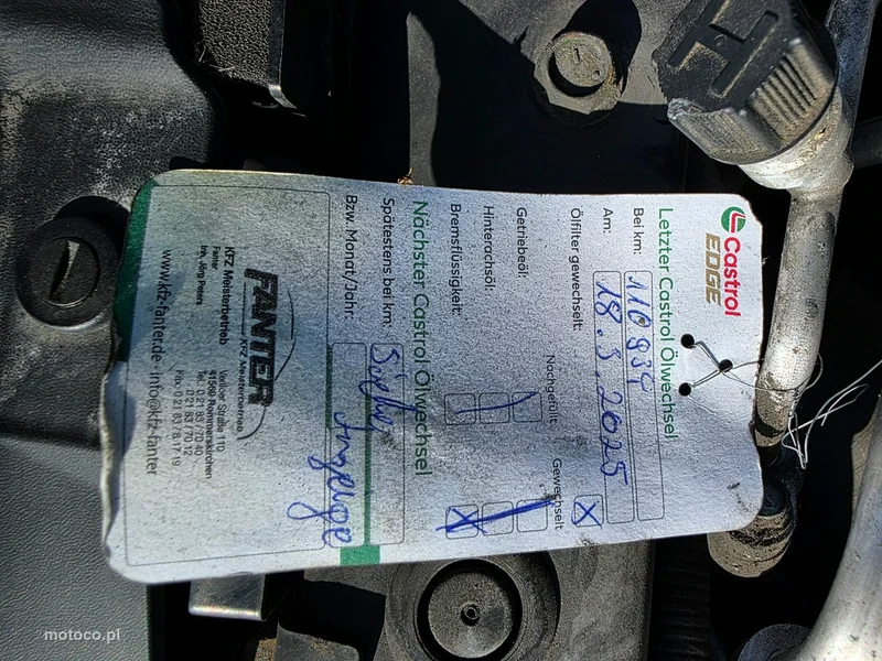 Nissan Qashqai 17