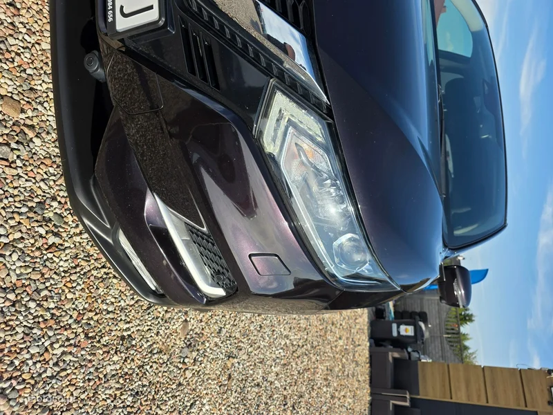 Nissan Qashqai 18