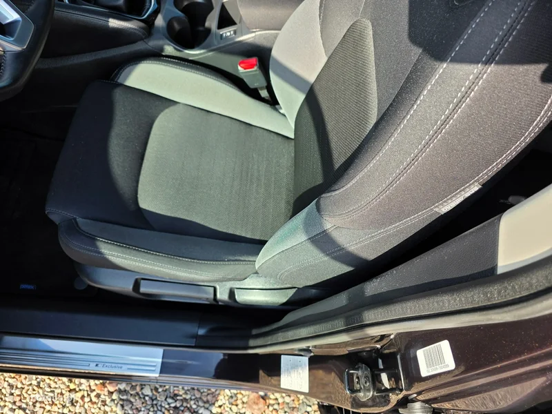 Nissan Qashqai 23