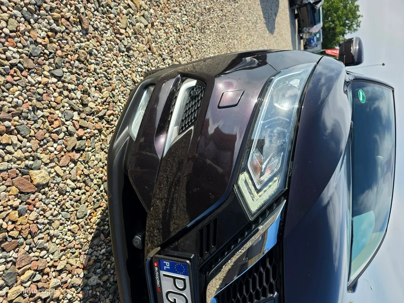 Nissan Qashqai 29