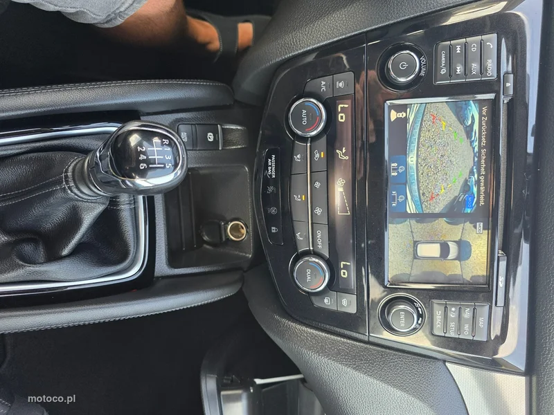 Nissan Qashqai 31