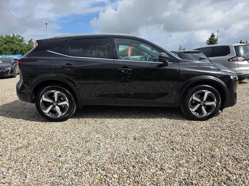 Nissan Qashqai 14