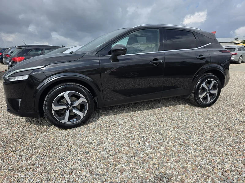 Nissan Qashqai 17