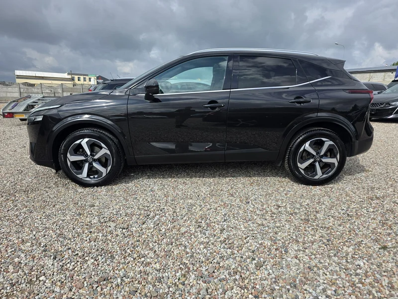 Nissan Qashqai 18