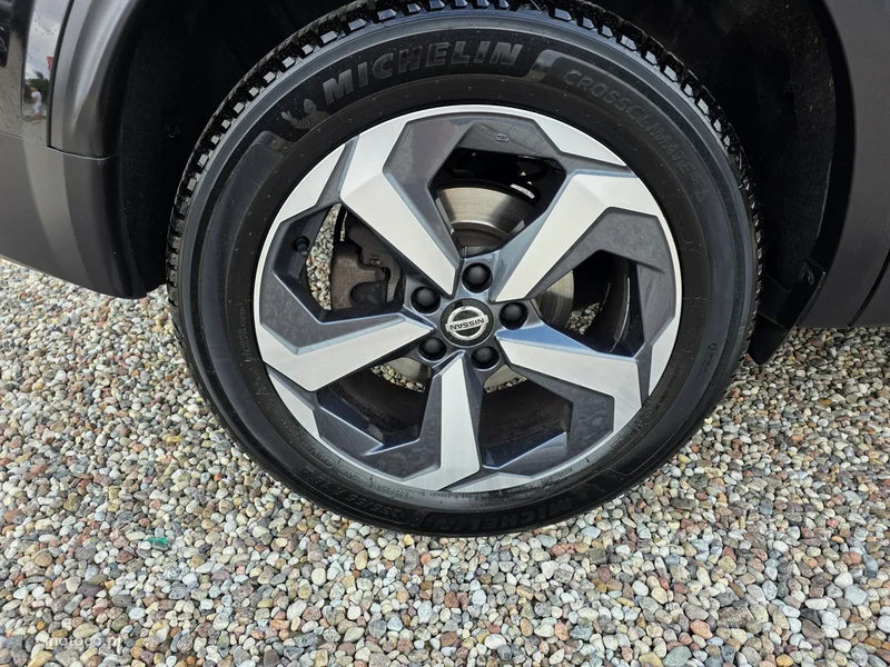 Nissan Qashqai 19