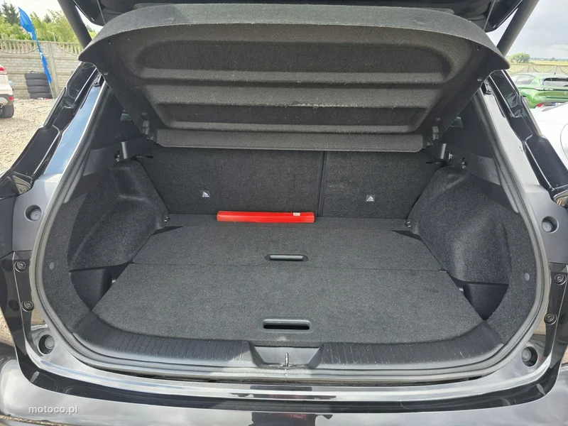 Nissan Qashqai 20