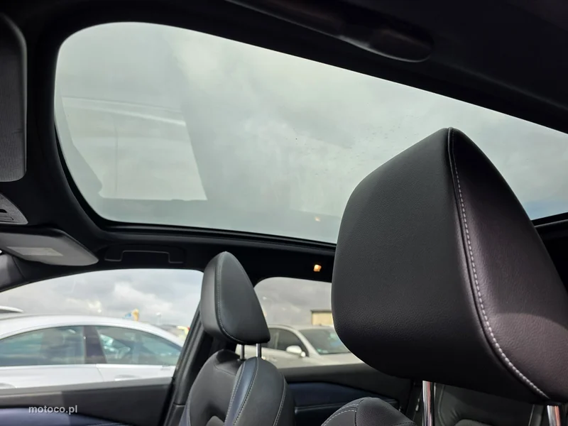 Nissan Qashqai 3