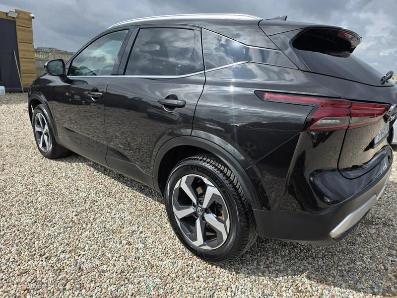 Nissan Qashqai 23