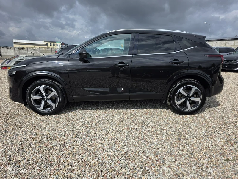 Nissan Qashqai 24