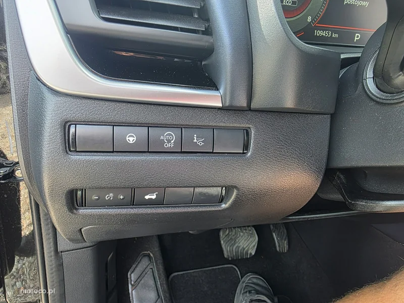 Nissan Qashqai 6