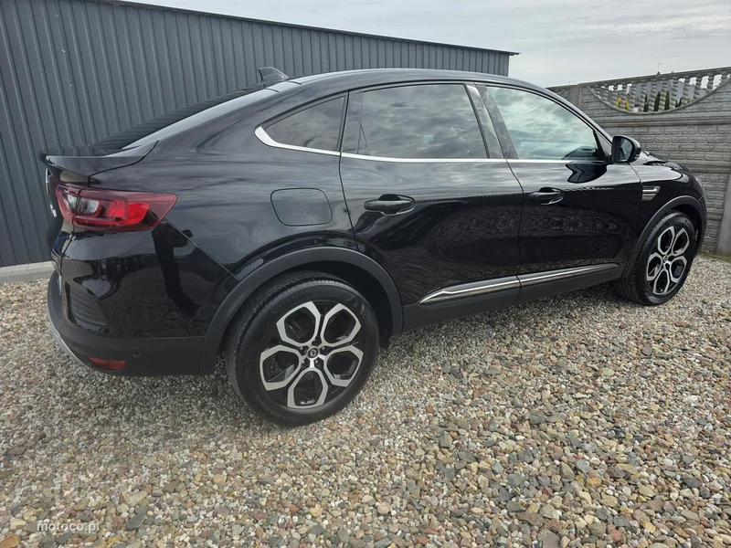 Renault Arkana 16